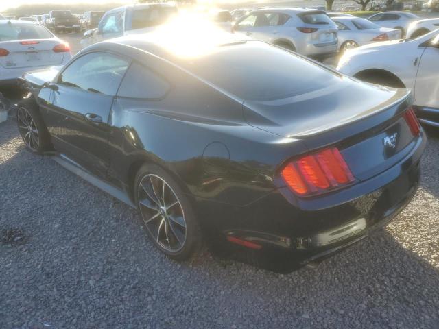 1FA6P8TH4H5214807 Ford MUSTANG
