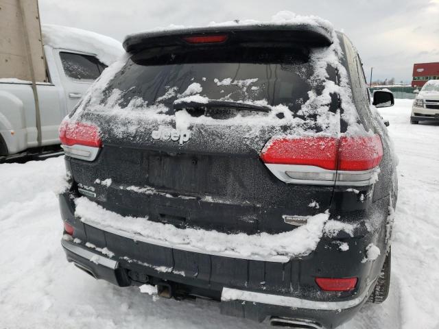 2016 JEEP GRAND CHER - 1C4RJFJM9GC369733