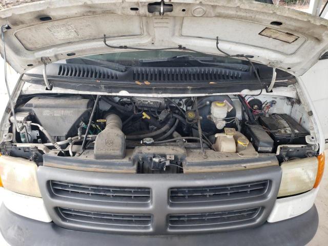 2D7HB11X33K508678 | 2003 Dodge ram van b1500