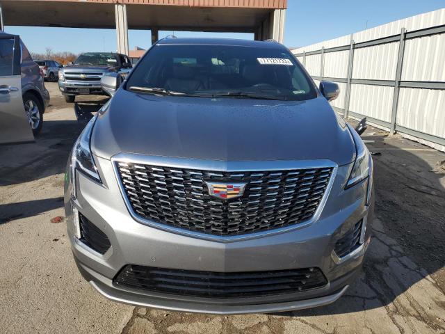 1GYKNCRS9NZ100367 | 2022 CADILLAC XT5 PREMIU