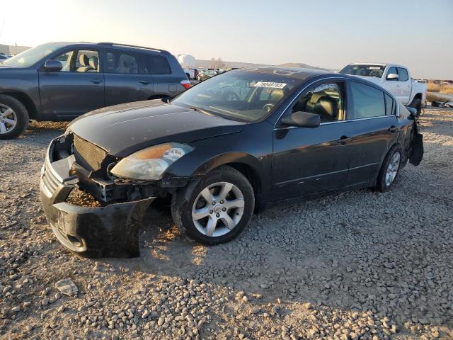 2008 Nissan Altima 2.5