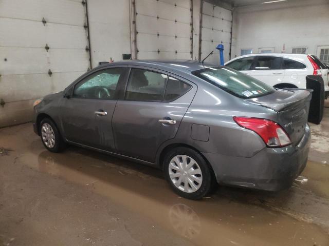 3N1CN7AP6KL806324 | 2019 Nissan versa s