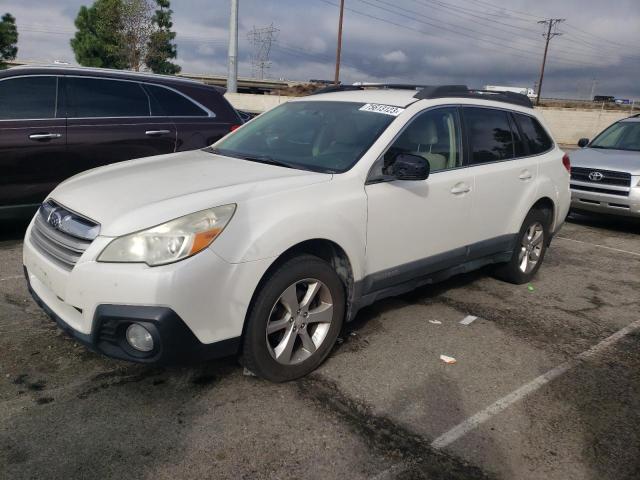 2014 Subaru Outback 2.5i