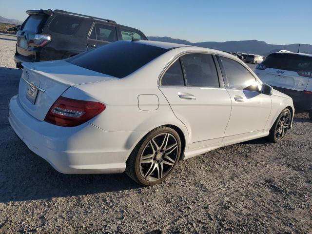 WDDGF4HB7EG213932 Mercedes-Benz C 250