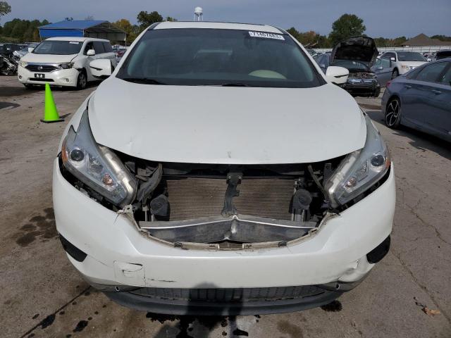 5N1AZ2MG3GN149637 | 2016 NISSAN MURANO S