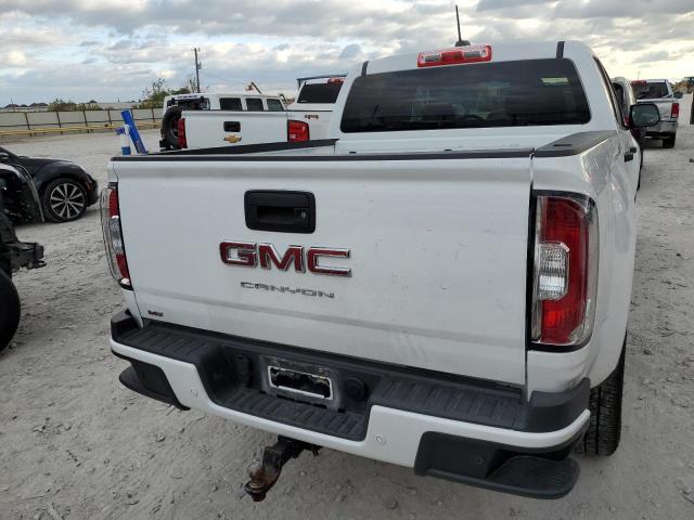 1GTG5BEN6M1289708 | 2021 GMC CANYON ELE