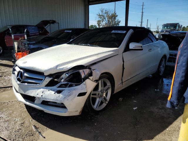 VIN WDDKK5KF6DF201377 2013 Mercedes-Benz E-Class, 350 no.1