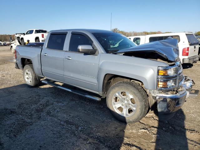 3GCUKREC9FG518289 | 2015 CHEVROLET SILVERADO