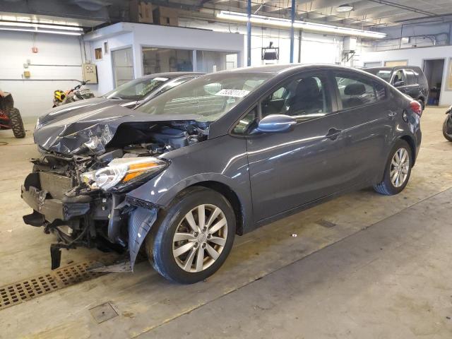 2014 Kia Forte LX