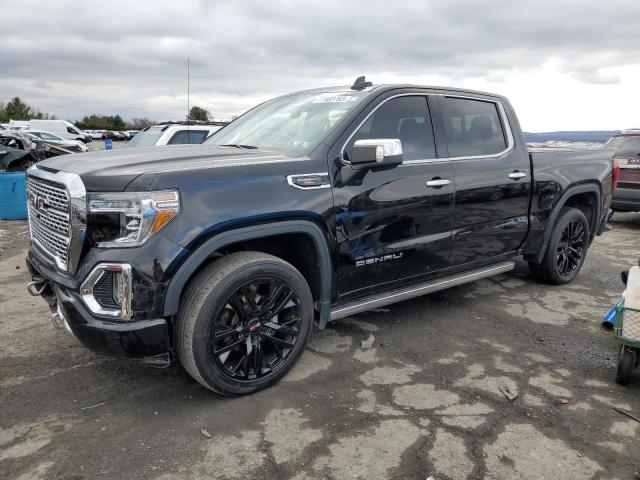 1GTU9FEL1MZ296466 | 2021 GMC SIERRA K15