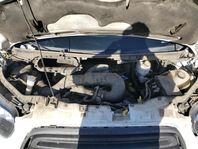2018 FORD TRANSIT 15 - 1FDZK1CM3JKA24719