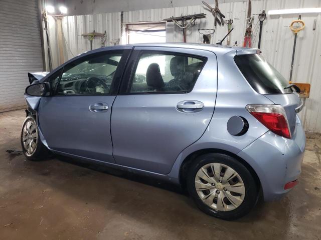 JTDKTUD36ED577577 | 2014 TOYOTA YARIS