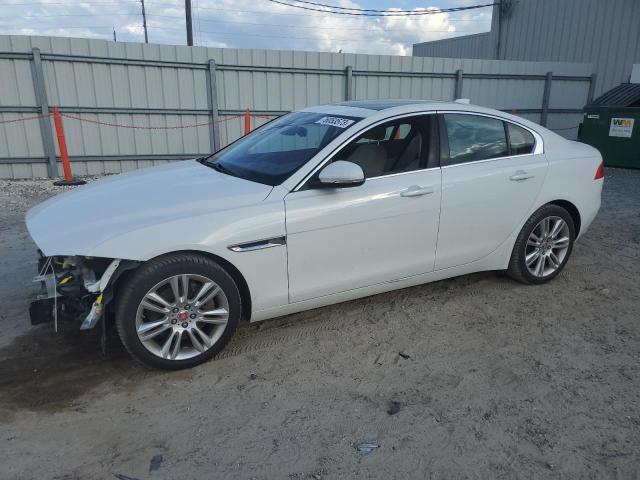 2019 JAGUAR XE PREMIUM - SAJAJ4FN5KCP47754