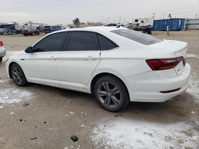 3VWC57BU5KM098771 | 2019 VOLKSWAGEN JETTA S