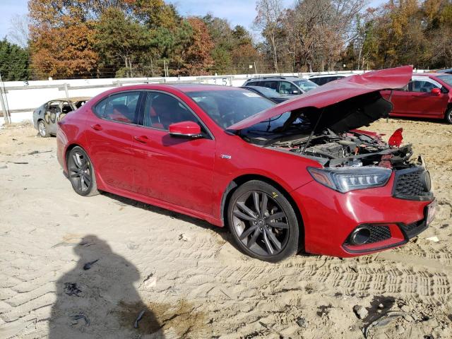 19UUB1F62KA004613 Acura TLX TECHNO 4