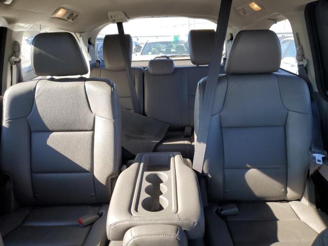 2016 HONDA ODYSSEY EX 5FNRL5H6XGB127967