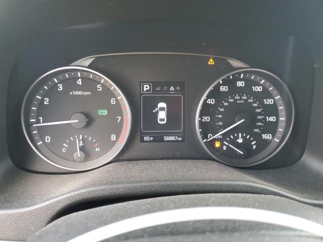 2018 HYUNDAI ELANTRA SE - 5NPD84LF9JH320861