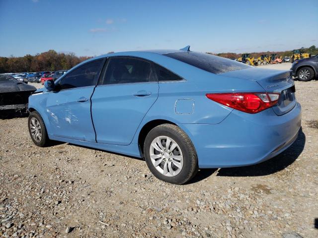 5NPEB4ACXBH207534 | 2011 Hyundai sonata gls