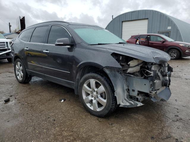 1GNKVJKDXGJ225490 | 2016 CHEVROLET TRAVERSE L