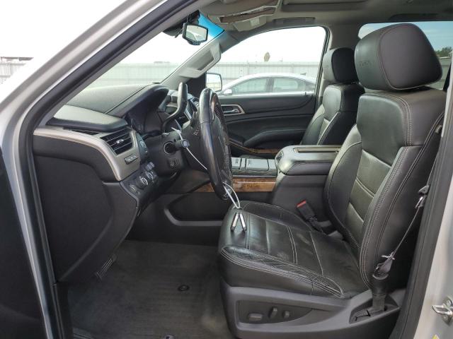 1GKS2JKJ5FR156476 GMC YUKON XL DENALI