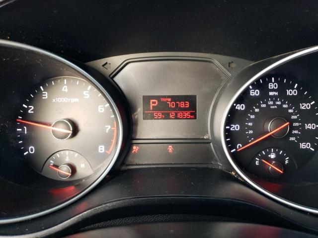 KNDMA5C13F6034942 KIA Sedona L
