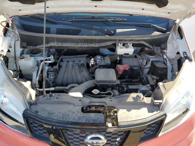 2021 NISSAN NV200 2.5S - 3N6CM0KN2MK697533