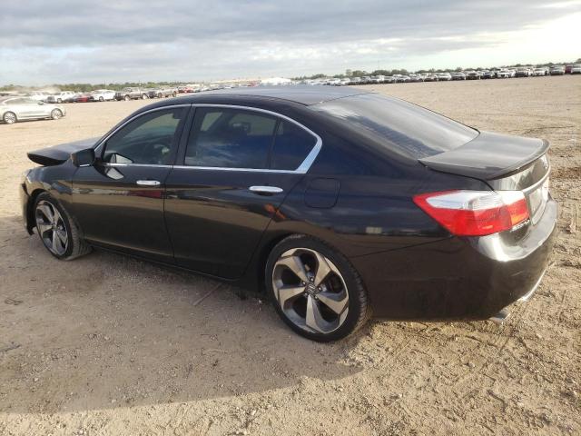 Vin: 1hgcr2f58ea213699, lot: 75494063, honda accord sport 20142