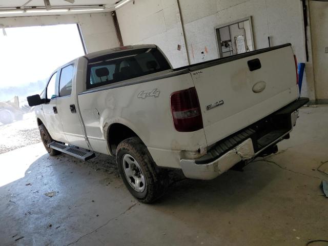 1FTRW14W26FB27431 2006 Ford F150 Supercrew