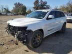 2020 JEEP GRAND CHER - 1C4RJFN90LC430600