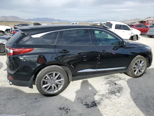 5J8TC1H57KL006410 | 2019 ACURA RDX TECHNO