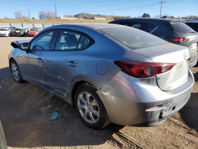2015 MAZDA 3 SPORT - 3MZBM1U71FM233057