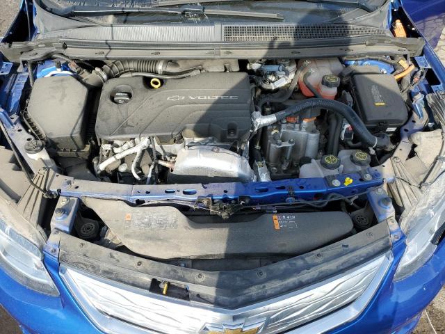 VIN 1G1RA6S58HU203103 2017 Chevrolet Volt, LT no.11