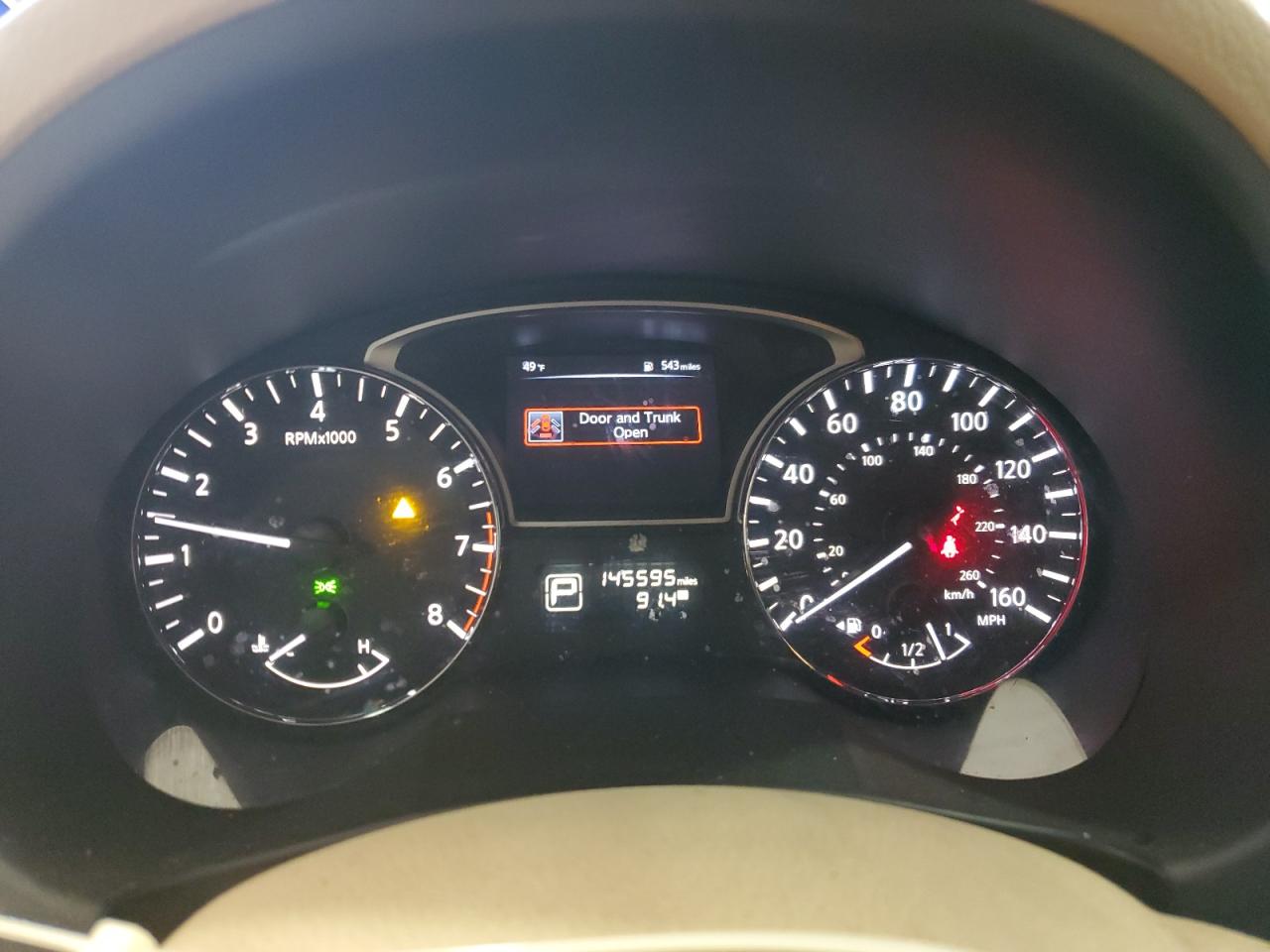 1N4AL3AP0FN877274 2015 Nissan Altima 2.5