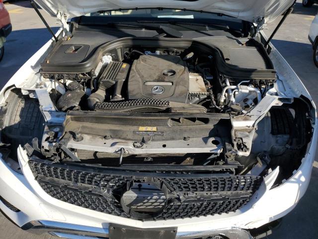 WDC0J4KB4JF464842 Mercedes-Benz Glc Coupe 300 4matic