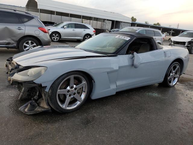 2023 CHEVROLET CORVETTE STINGRAY 1LT Photos  FL - MIAMI NORTH - Repairable  Salvage Car Auction on Fri. Nov 04, 2022 - Copart USA