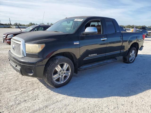 2010 Toyota Tundra 