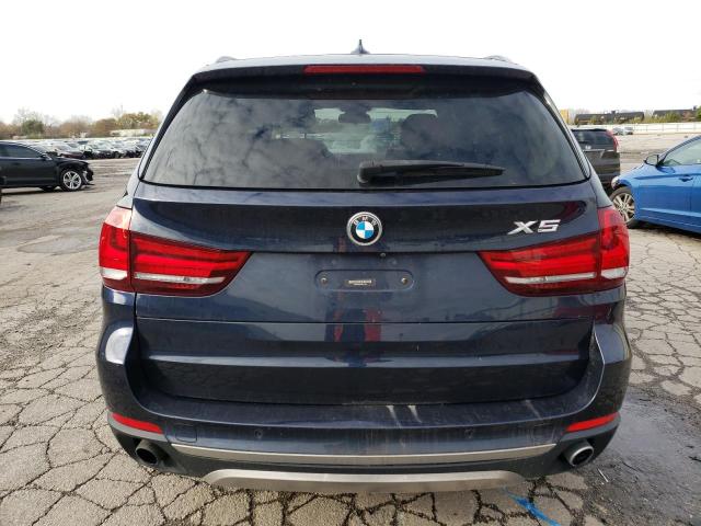 5UXKR0C54F0P11844 2015 BMW X5, photo no. 6