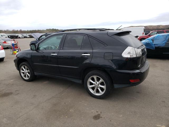 2T2HK31U29C097166 | 2009 Lexus rx 350