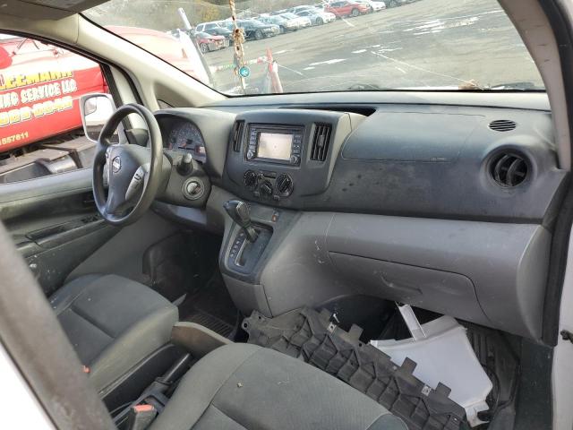 3N6CM0KN2JK693459 Nissan NV200 2.5S