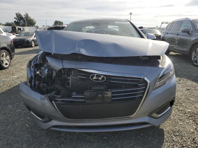 KMHE34L14GA025573 | 2016 HYUNDAI SONATA HYB