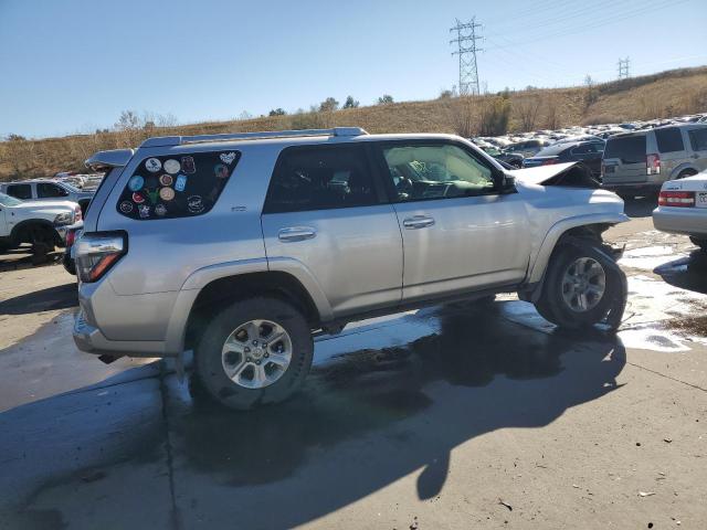 JTEBU5JR8J5483597 | 2018 TOYOTA 4RUNNER SR