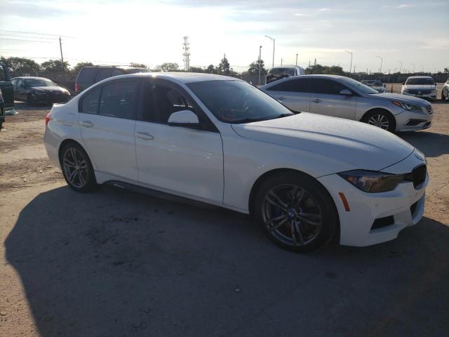 WBA3A5C55FF607478 | 2015 BMW 328 i