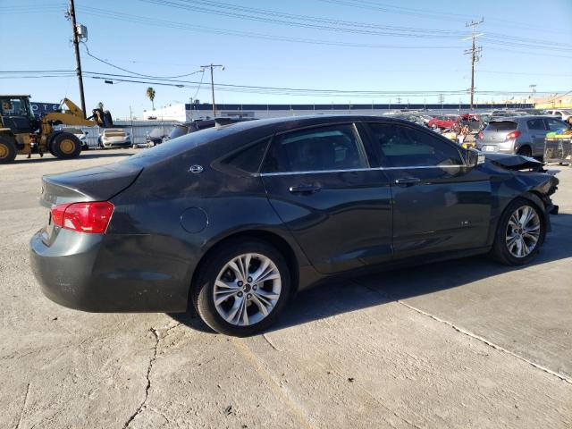 2G1115SL5F9122267 | 2015 CHEVROLET IMPALA LT