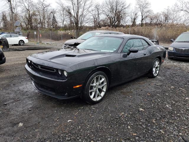 2022 DODGE CHALLENGER SXT for Sale | NY - NEWBURGH | Mon. Jan 08, 2024 ...