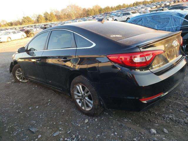 5NPE24AF1HH502587 | 2017 Hyundai sonata se