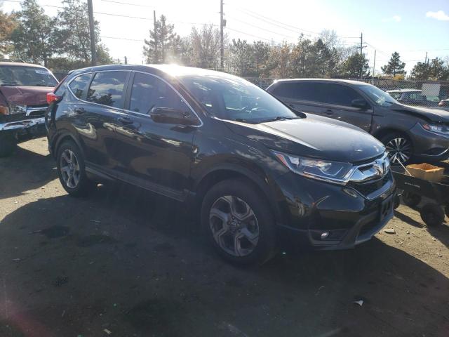 2017 HONDA CRV EXL 2HKRW2H82HH626286