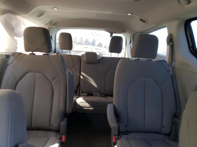 2018 CHRYSLER PACIFICA T - 2C4RC1FG8JR237450