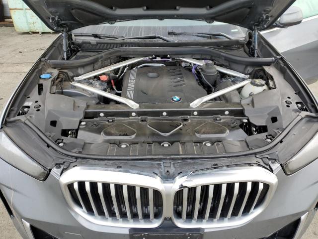 2024 BMW X5 XDRIVE4 - 5UX23EU02R9S52105