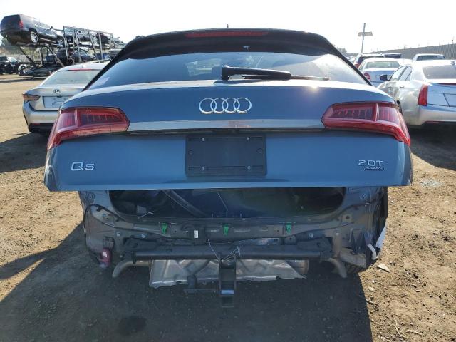 WA1BNAFY5J2017227 2018 AUDI Q5, photo no. 6