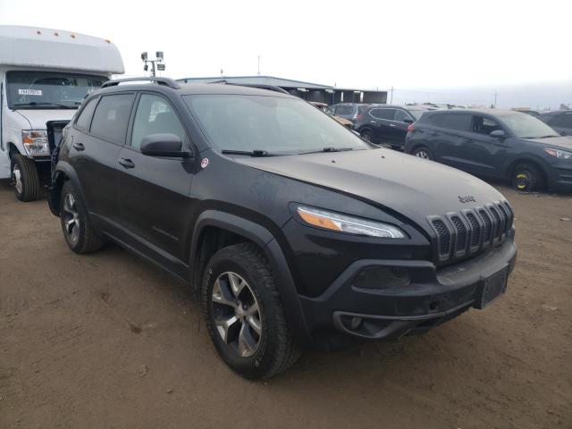 2018 JEEP CHEROKEESE - 1C4PJMBX6JD525958